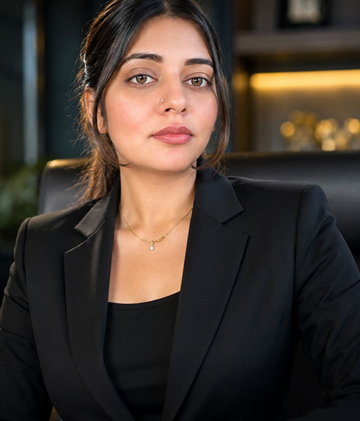 Nimrit Gill